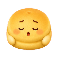 Soft Pancake Faces T