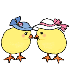 NIGIWAI ANIMALS 3