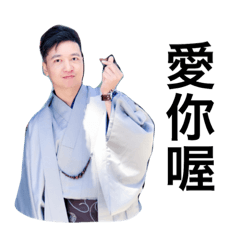 Alvin超棒棒