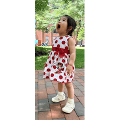 Alina Line Sticker
