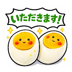 The Egg and I