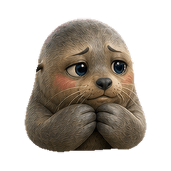 Calm Sea Lion Faces T