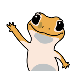 Noisy reptiles
