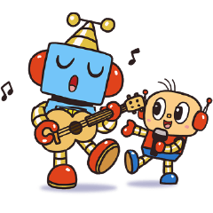 ปังปอนด์ x JittiRobot