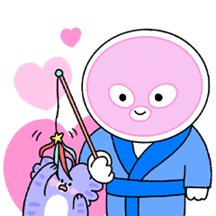 น้องราวดี้ : ทาสแมว