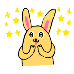 Bunnydog debut