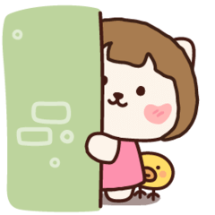 โอโช เหมียวบ๊อบดุ๊กดิ๊ก