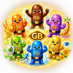 Gwobest Baby