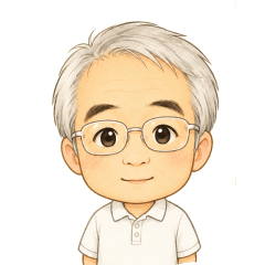 2026 kouzou Sticker bok