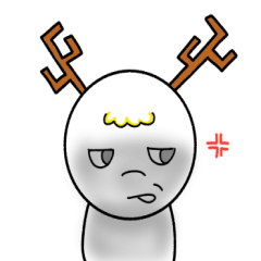 MusumaruhukigenSticker