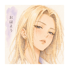 girl's Voice Vol.3