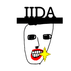 MY NAME IIDA