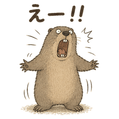 The Mostly Carefree Marmot