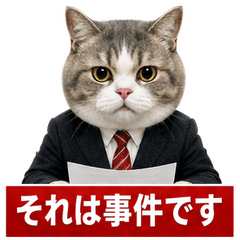 Photo Style Cat News Reports