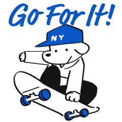 Skater JOHN1