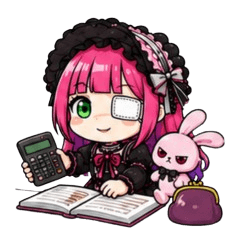 No's Family Little Devil min version2