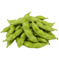 "Summer" Munching / Edamame