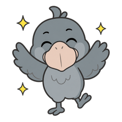 Birdfull Days | Biron's Gentle Replies