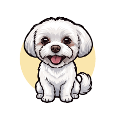 愛犬チロ☆
