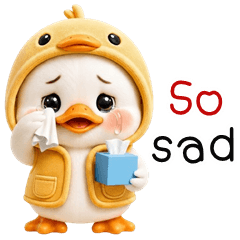 Cheeky Ducky (ENG)