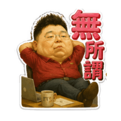 社畜波特羅