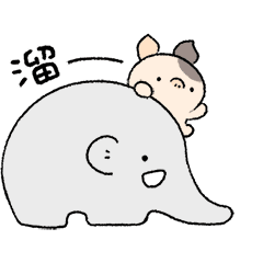 麵包樹 ♪ 小豬大集合2