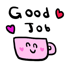 (nenerin日常スタンプ692英語気遣い)