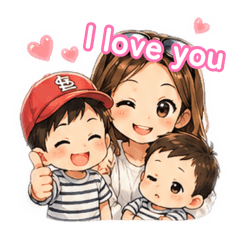 Everyday English Stickers 2