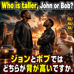 John and Bob Learn Middle School English