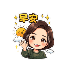 溫馨派