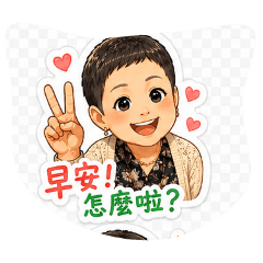 可愛的潔西卡