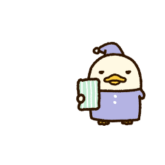 mini DUCKOO 不出門
