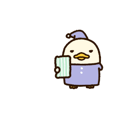 mini DUCKOO 不出門