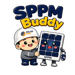 SPPM BUDDY