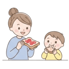 mama & me (no text) #1