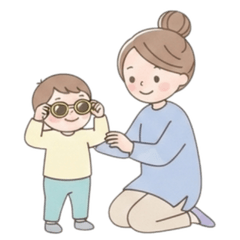 mama & me (no text) #4