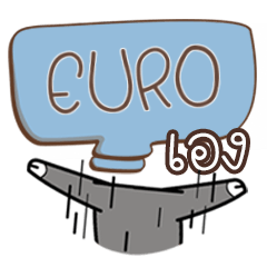EURO buff buffalo e