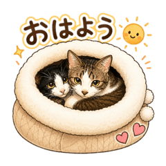 Momonosuke&Mimi