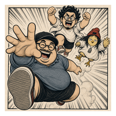 nop!an Co. | Workplace Survival