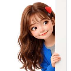 Lovely Girl 18 EN