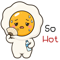 Mischy Fried Egg (ENG)