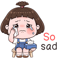 Kaimook cute girl (ENG)