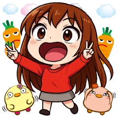 《情緒價值貼》★小忻★