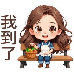Beautiful Mom Sticker-3