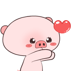 Pinky The Pig New v2 : Pop-up
