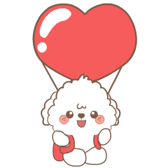 White Puppy v2