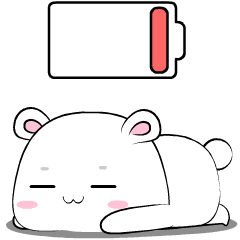 White Mouse v2