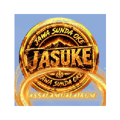 JASUKE OFFICIAL