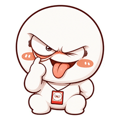 Hua Glom Hua Ween! Suting Taek (No tex)