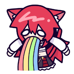 NekoMatsuri meme Life ft.friends